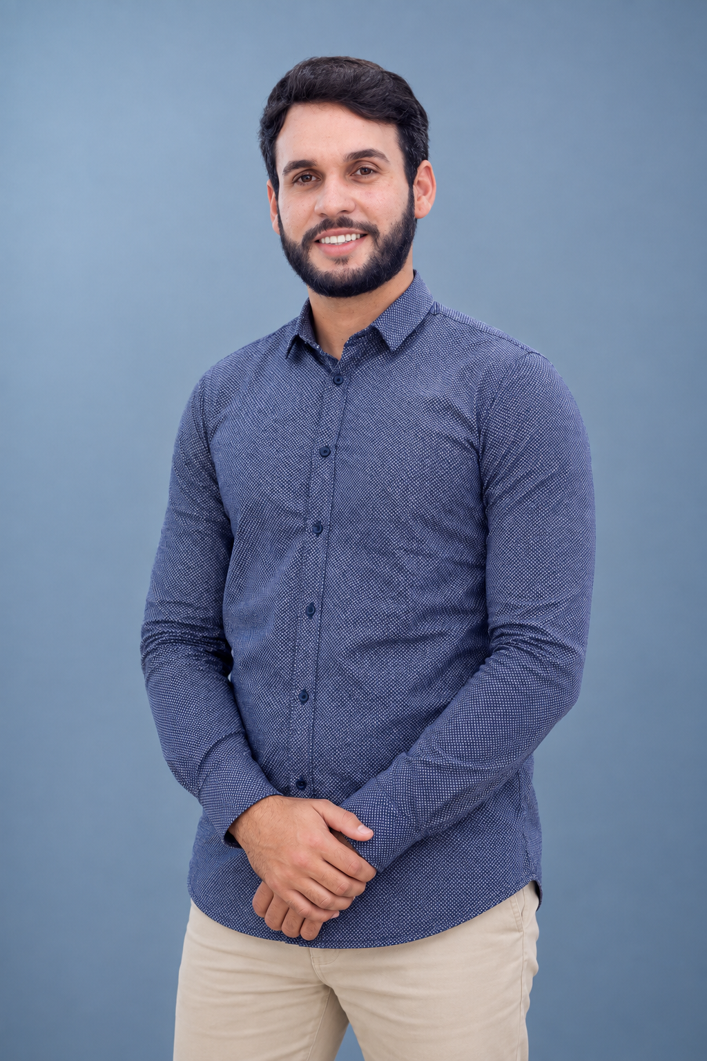Dr. Kesley Pablo Morais de Azevedo