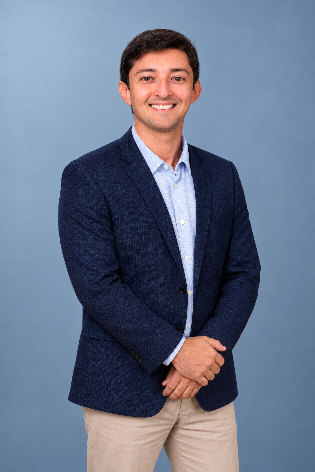 Dr. Rodrigo Pegado de Abreu Freitas