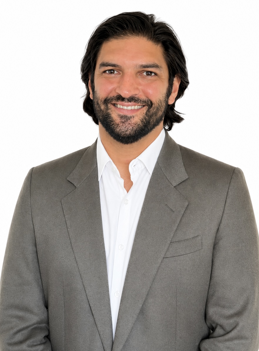 Dr. Eduardo Caldas Costa