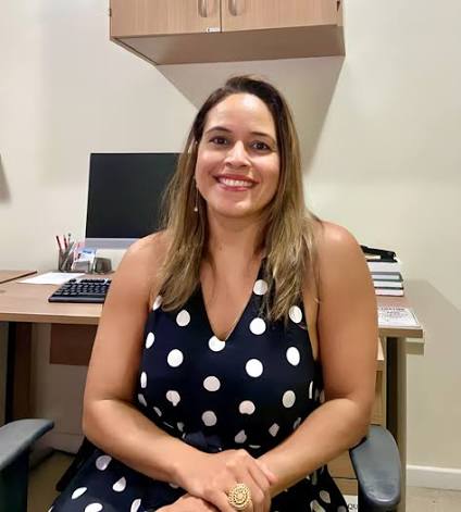 Ádala Nayana de Sousa Mata