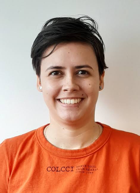 Dra. Viviany Moura Chaves