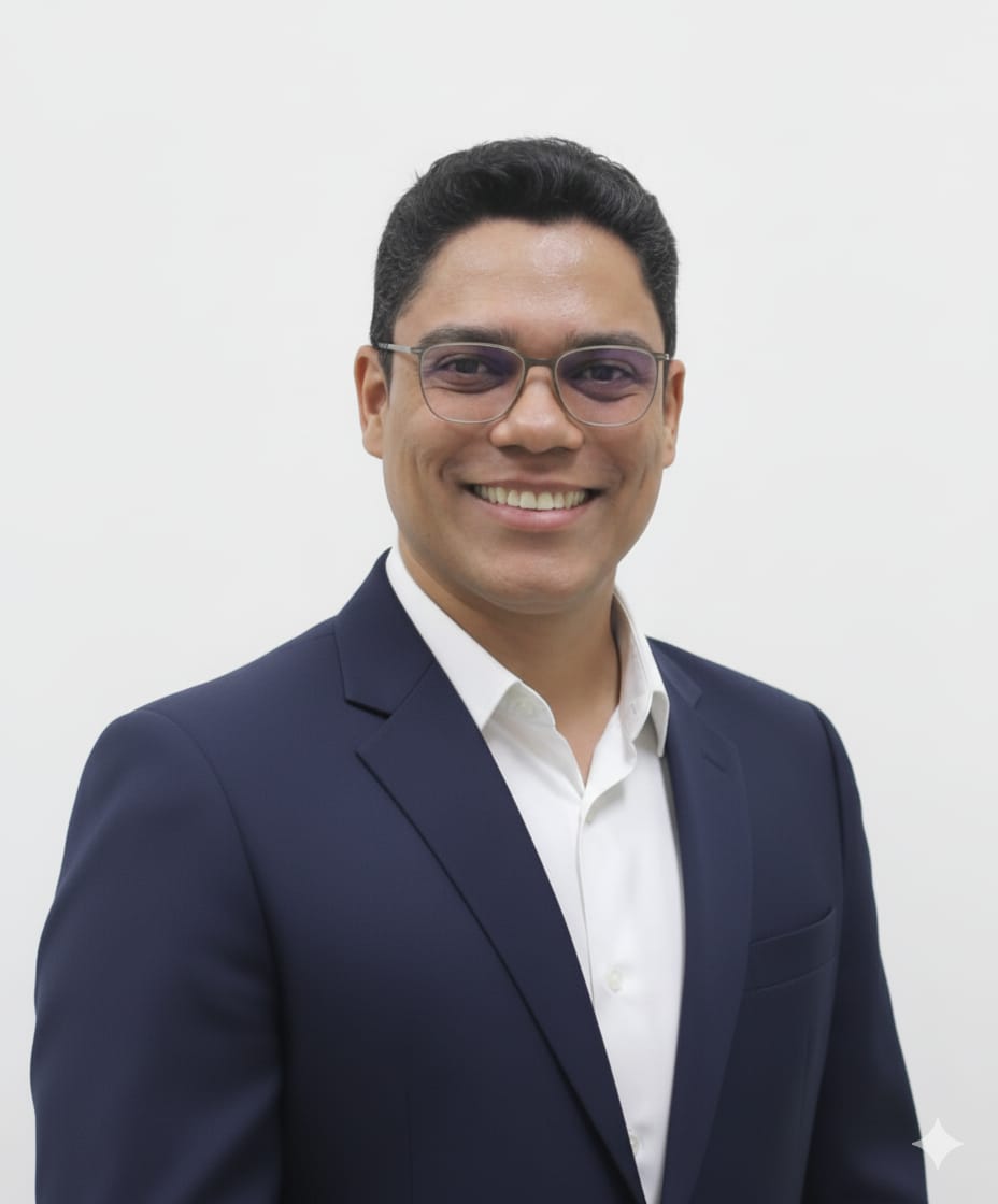 Dr. Dyego Leandro Bezerra de Souza